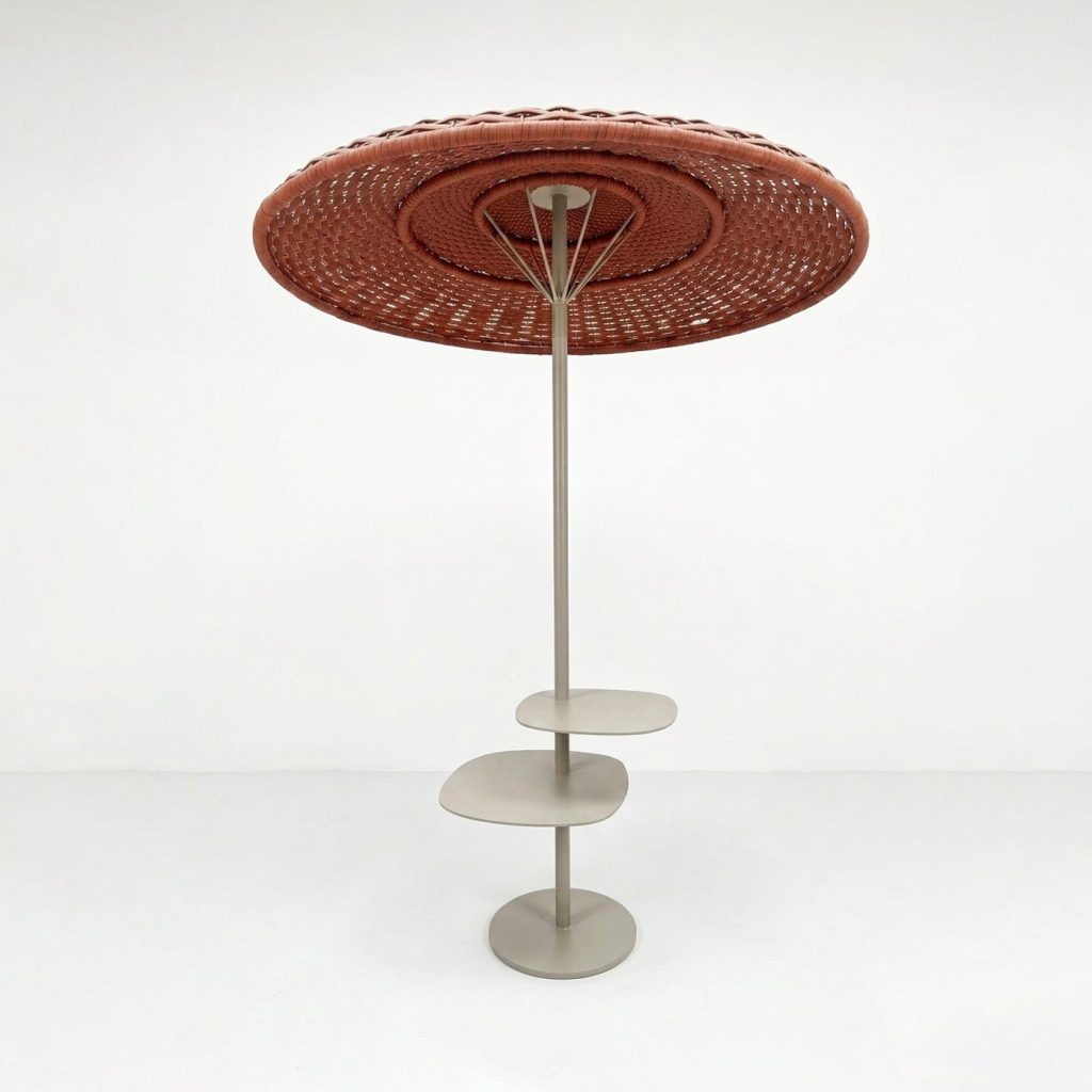 Clam Umbrella VOL II