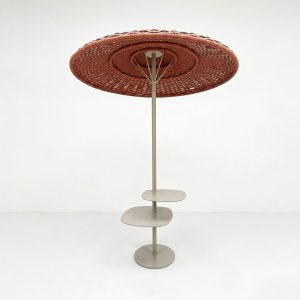 Clam Umbrella VOL II