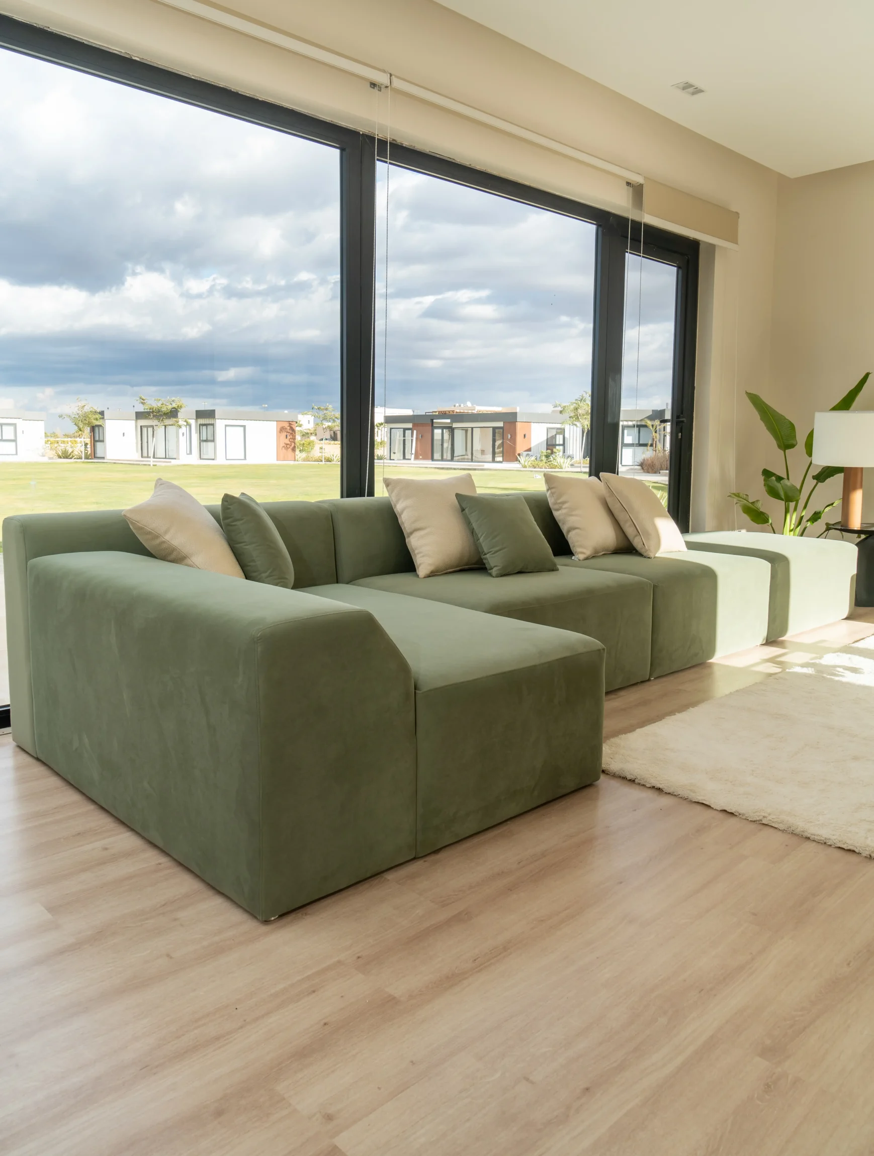 Polder Sofa - Image 8