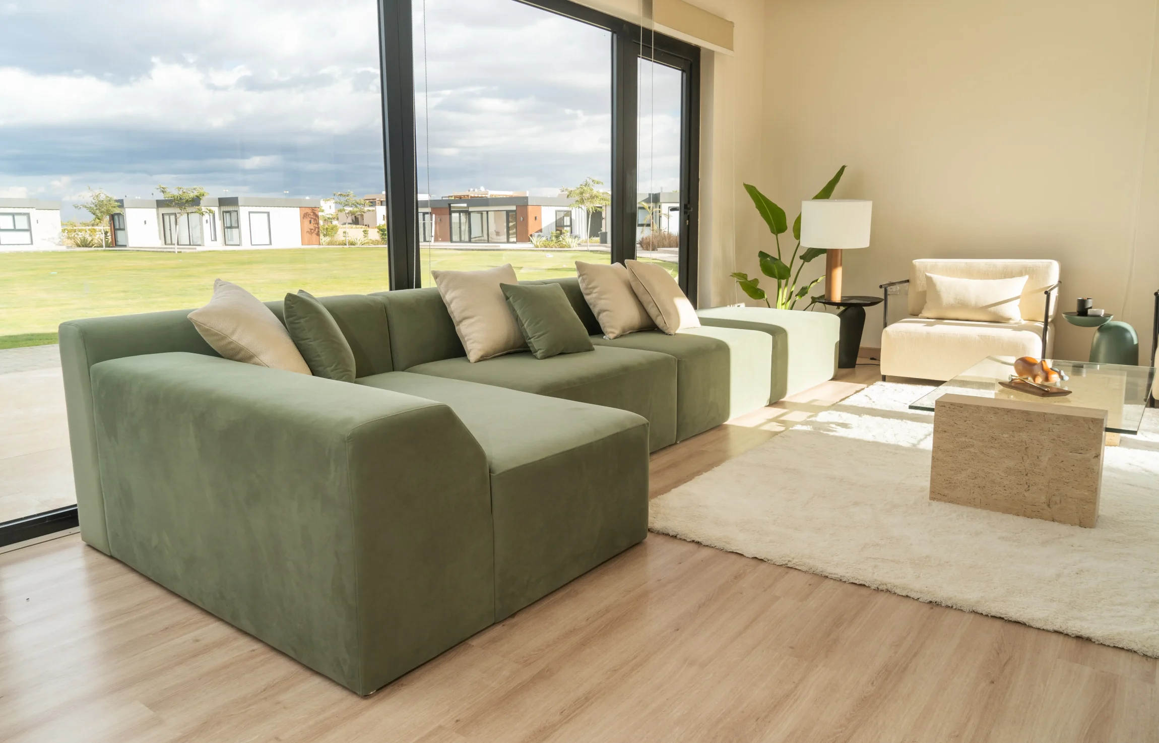 Polder Sofa - Image 9
