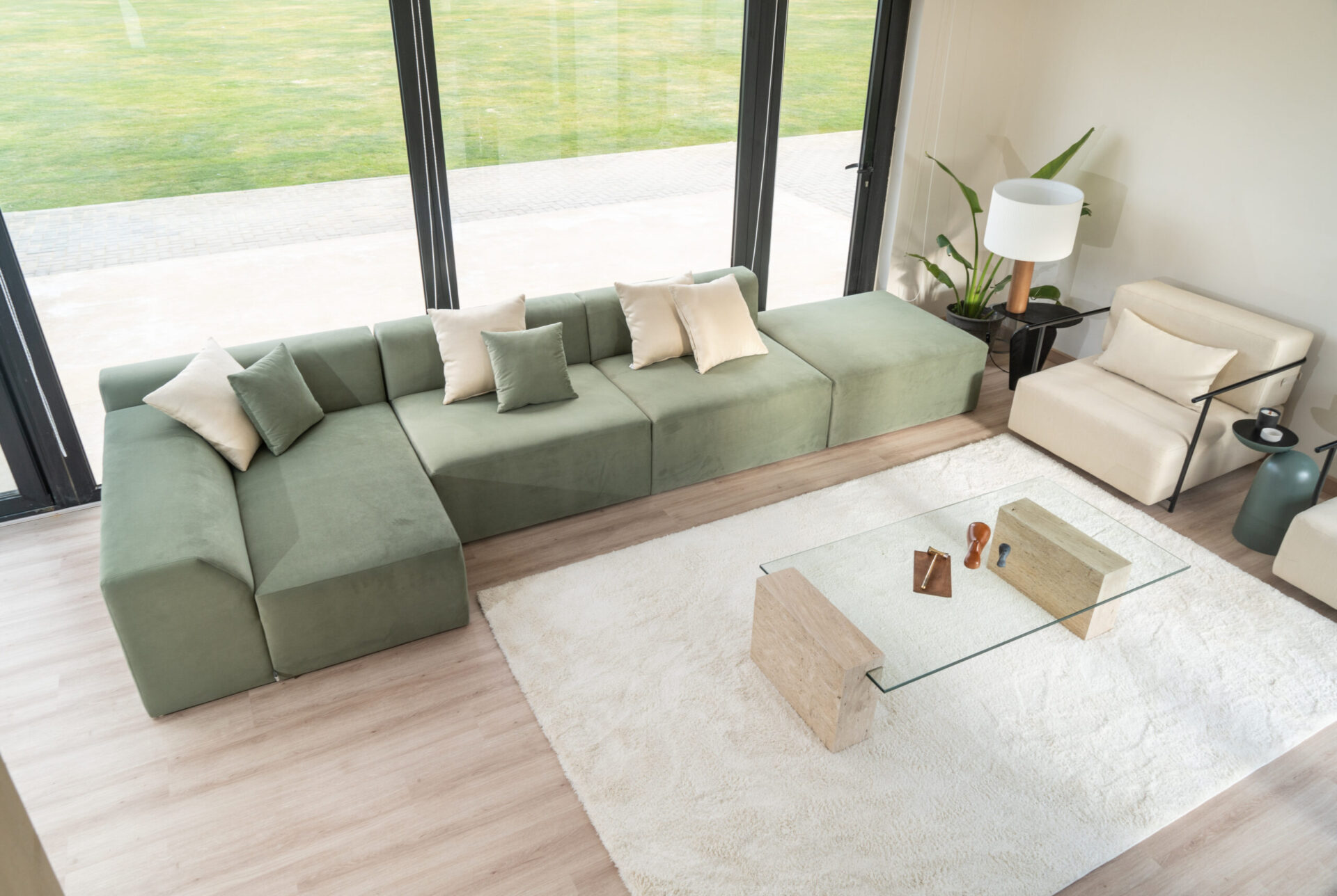 Polder Sofa - Image 3