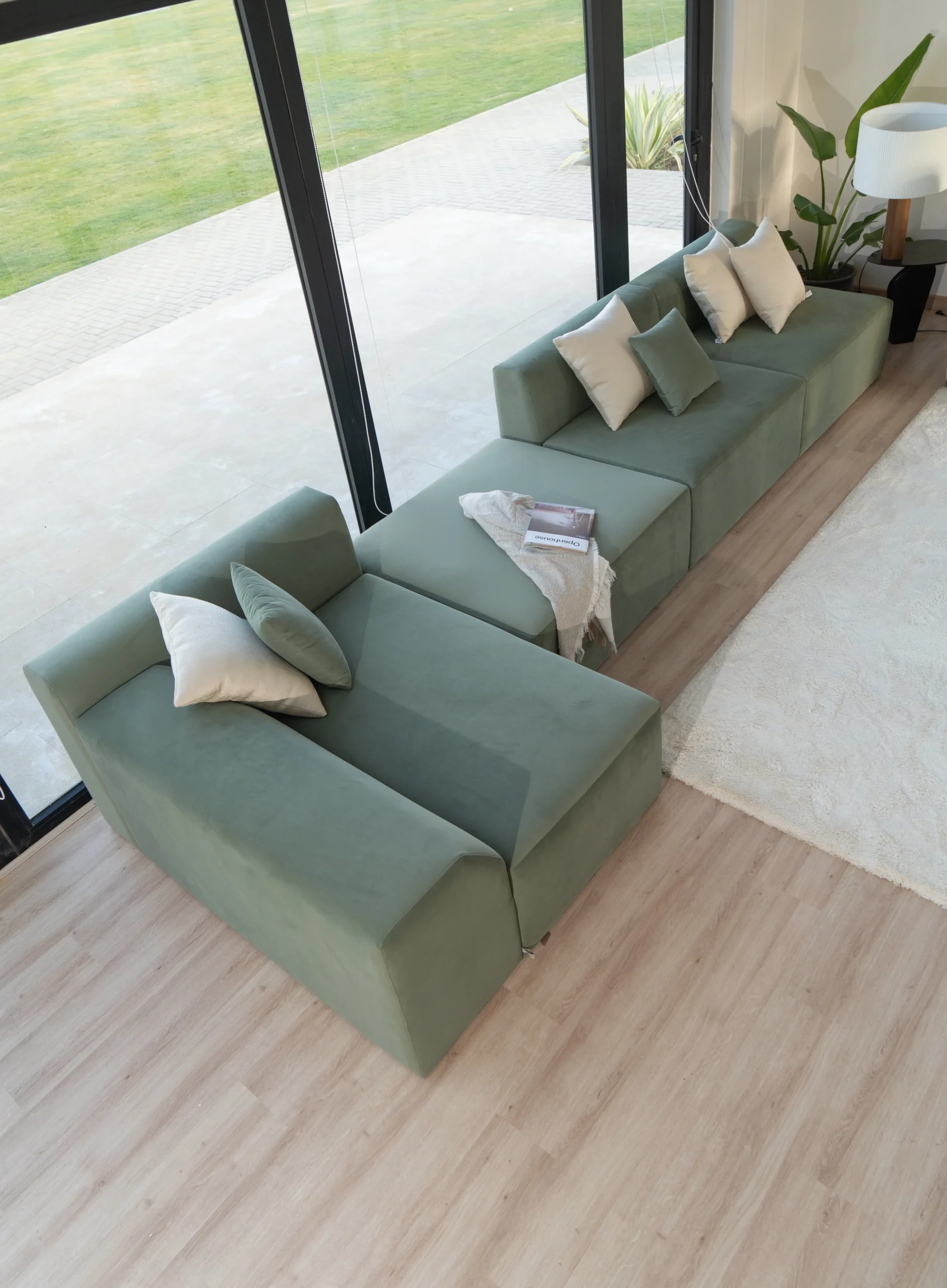 Polder Sofa - Image 5