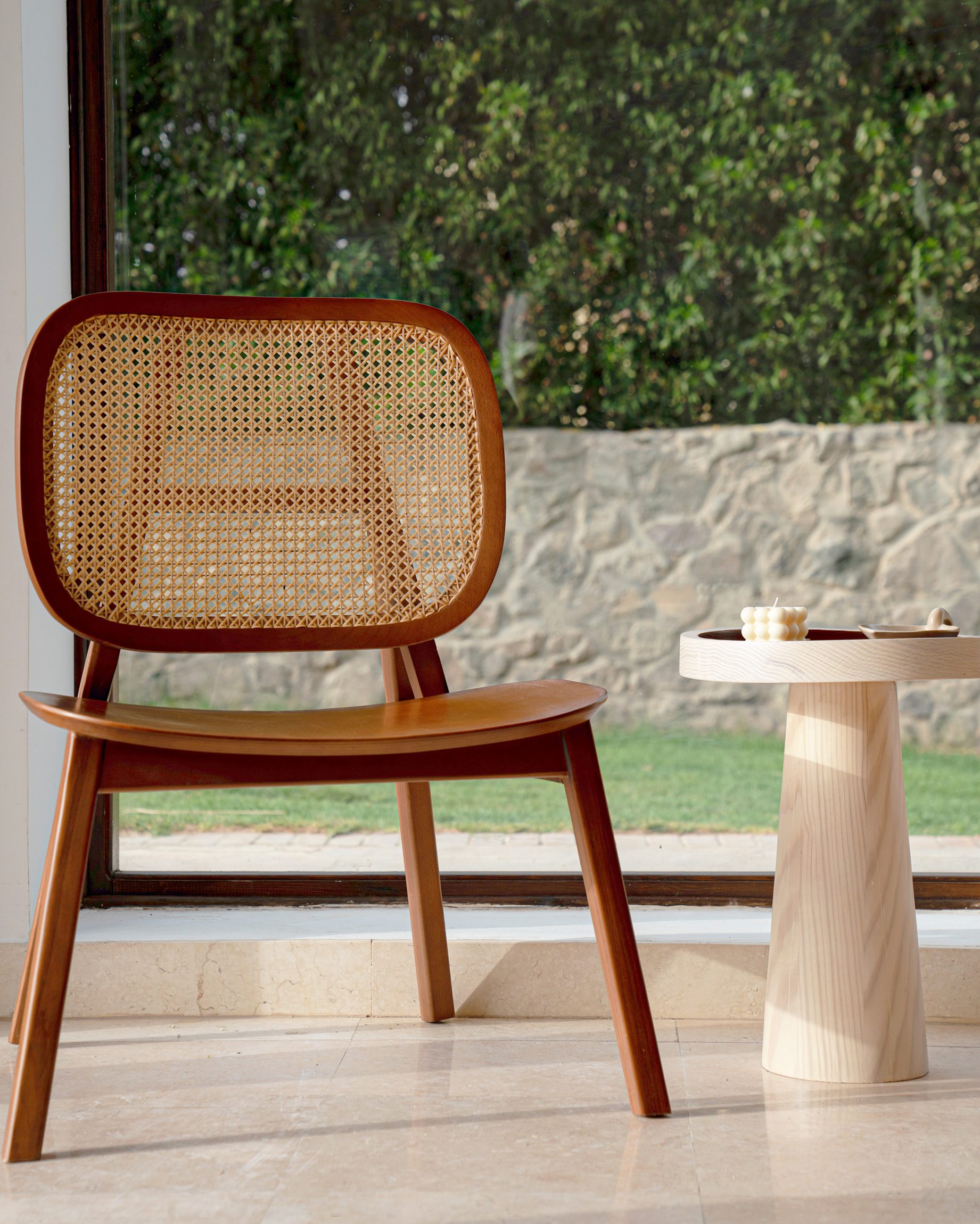 Nomad Chair - Cassa Designs