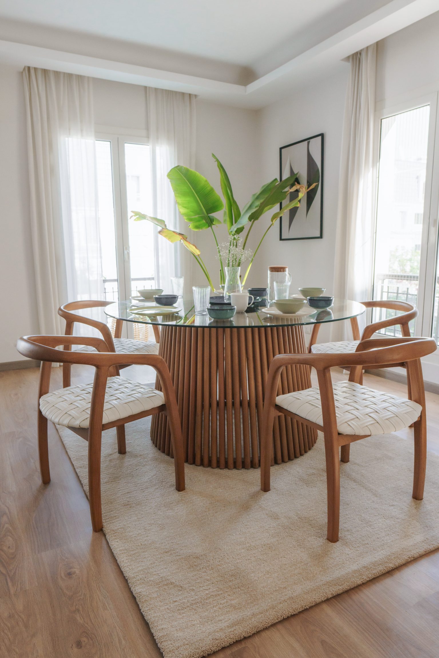 Dune Dining Table