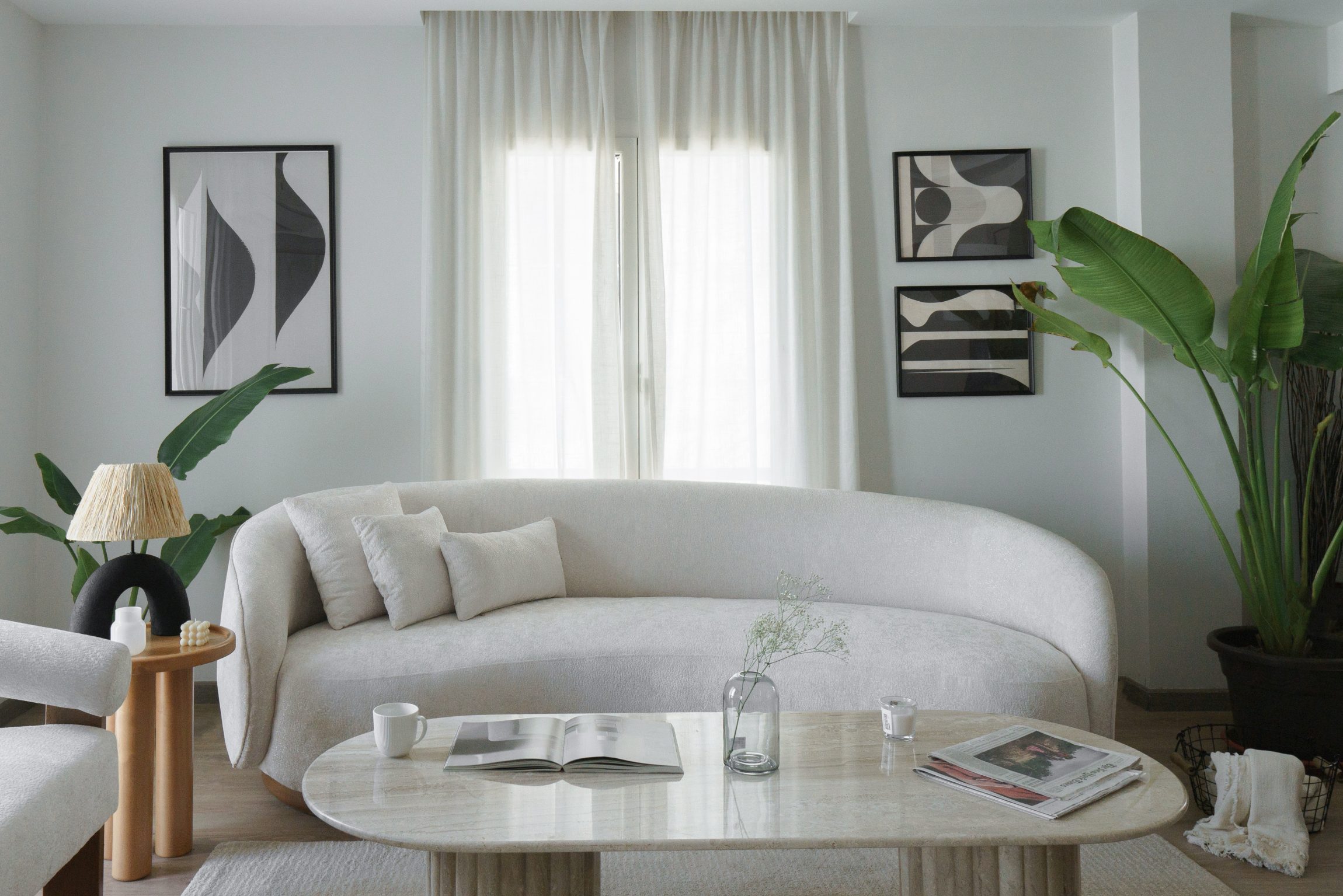 Warp Sofa - Image 4