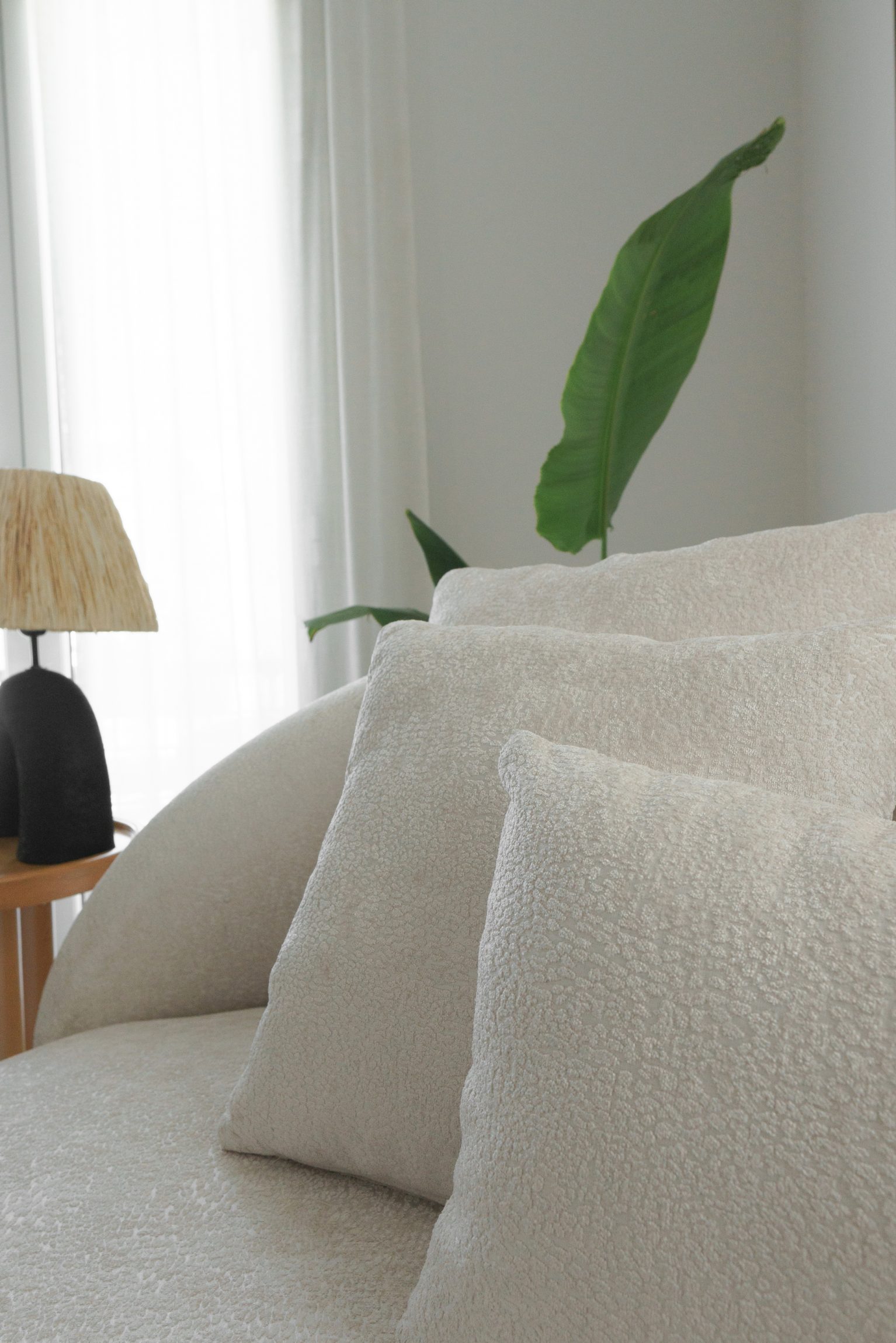 Warp Sofa - Image 3