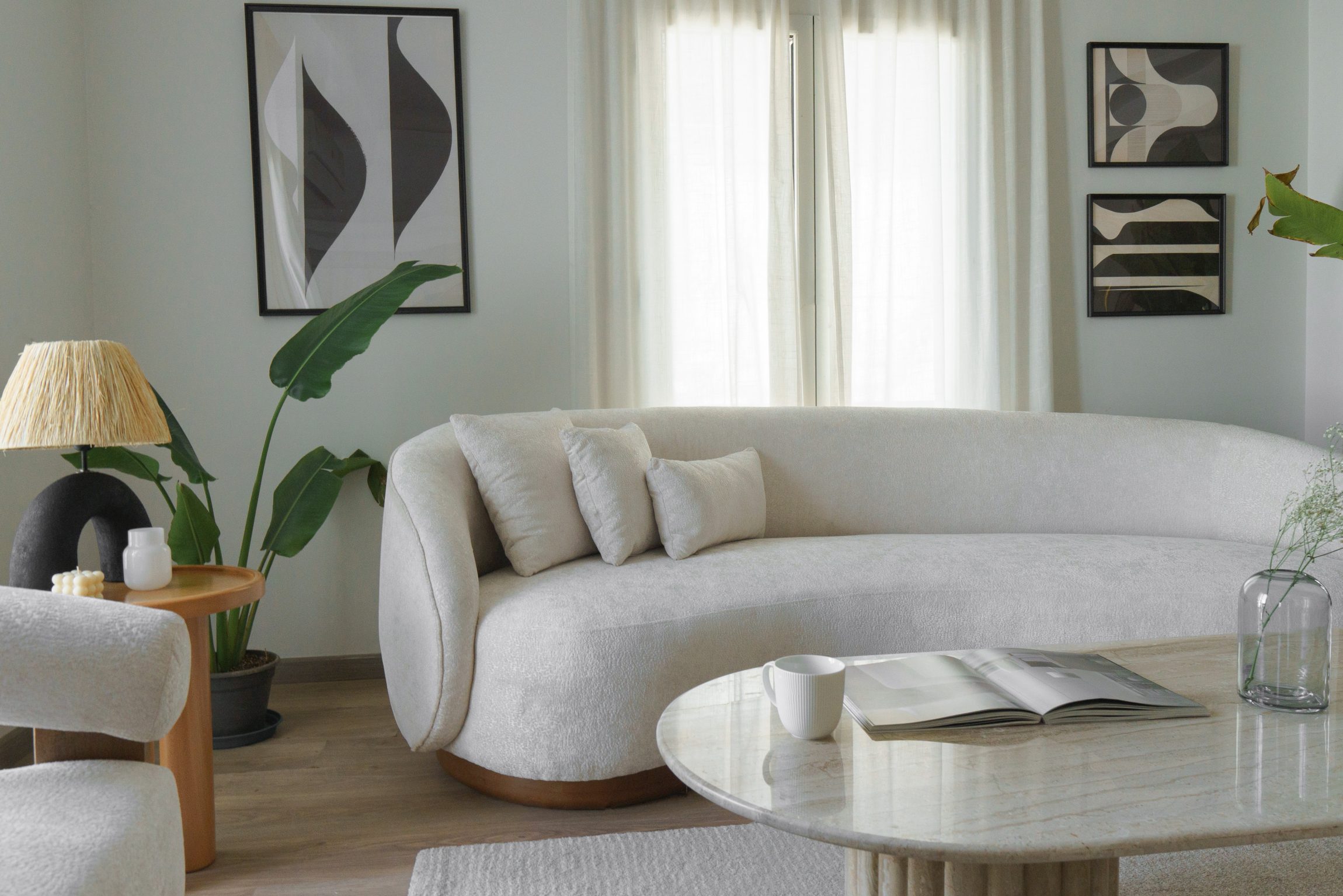 Warp Sofa - Image 2
