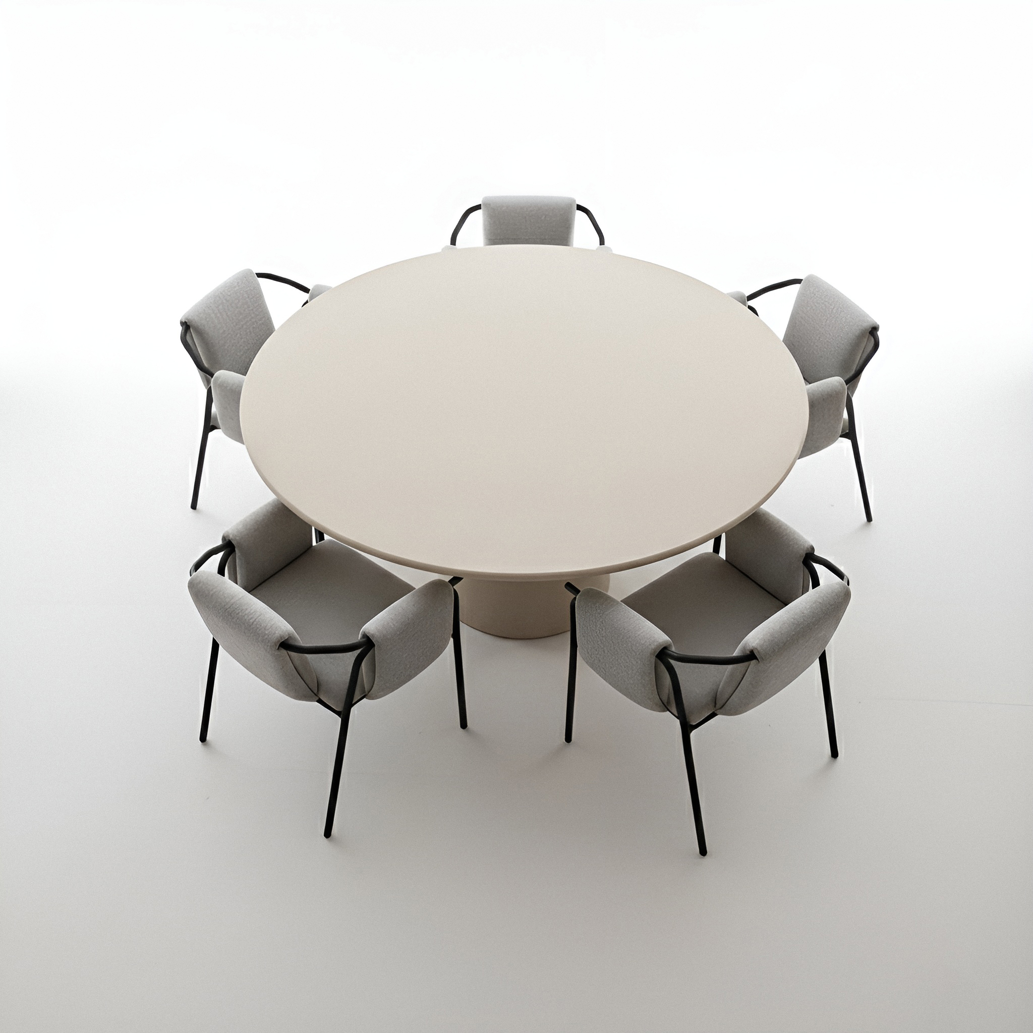 Quarry Dining Table