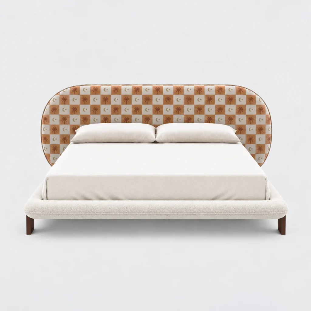 Moon Bed