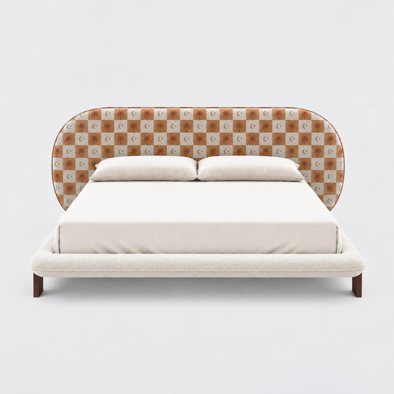 Moon Bed