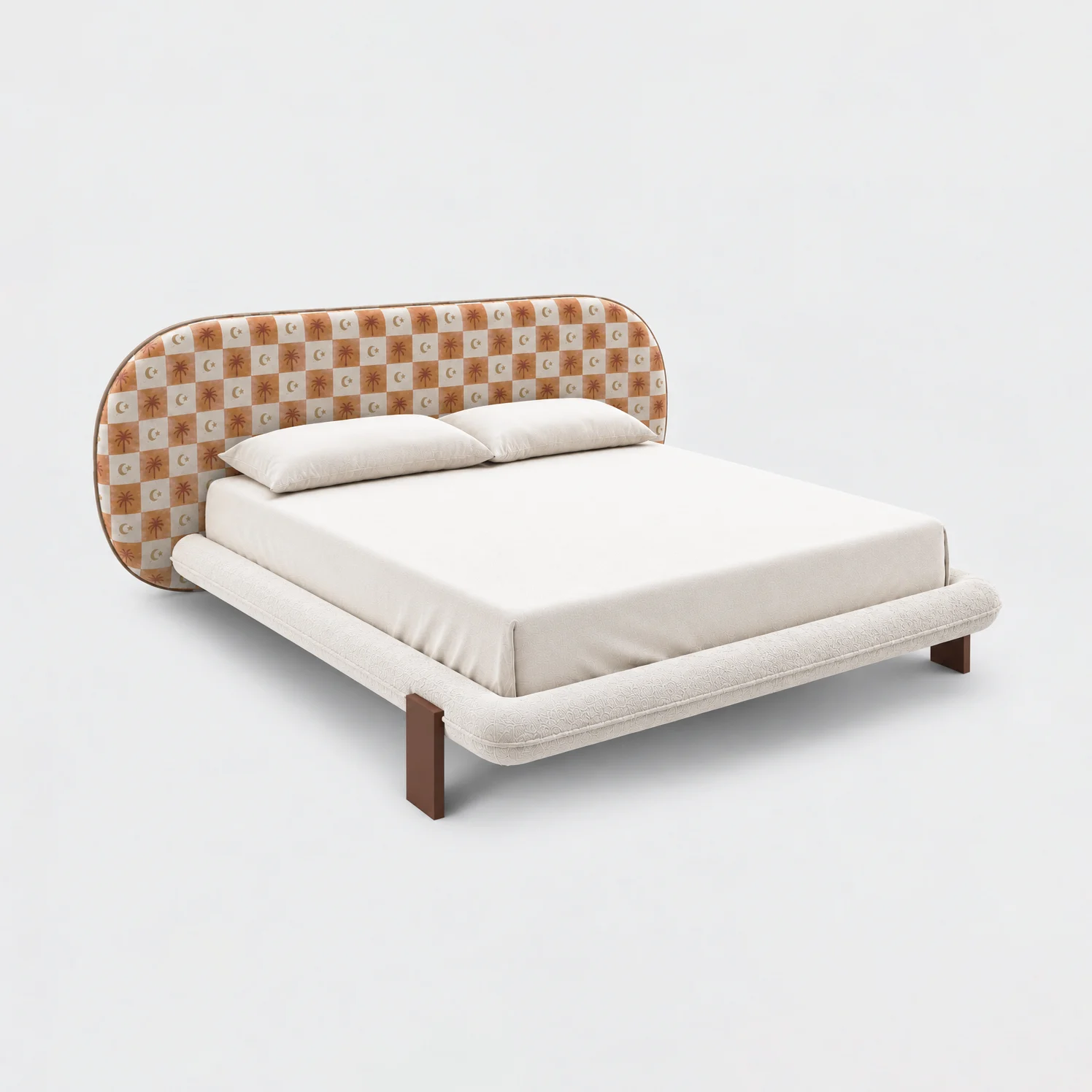 Moon Bed