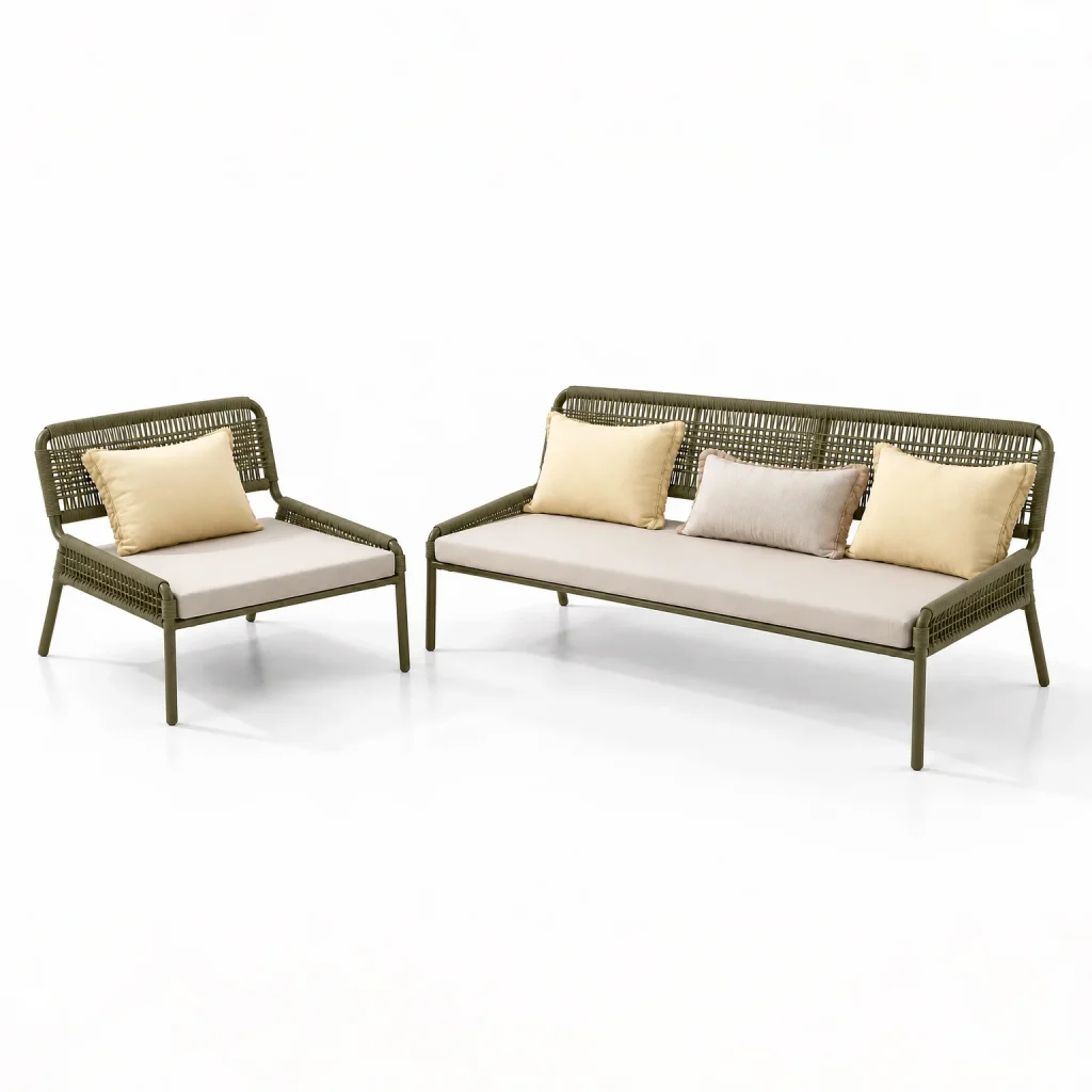 The Float Outdoor Set