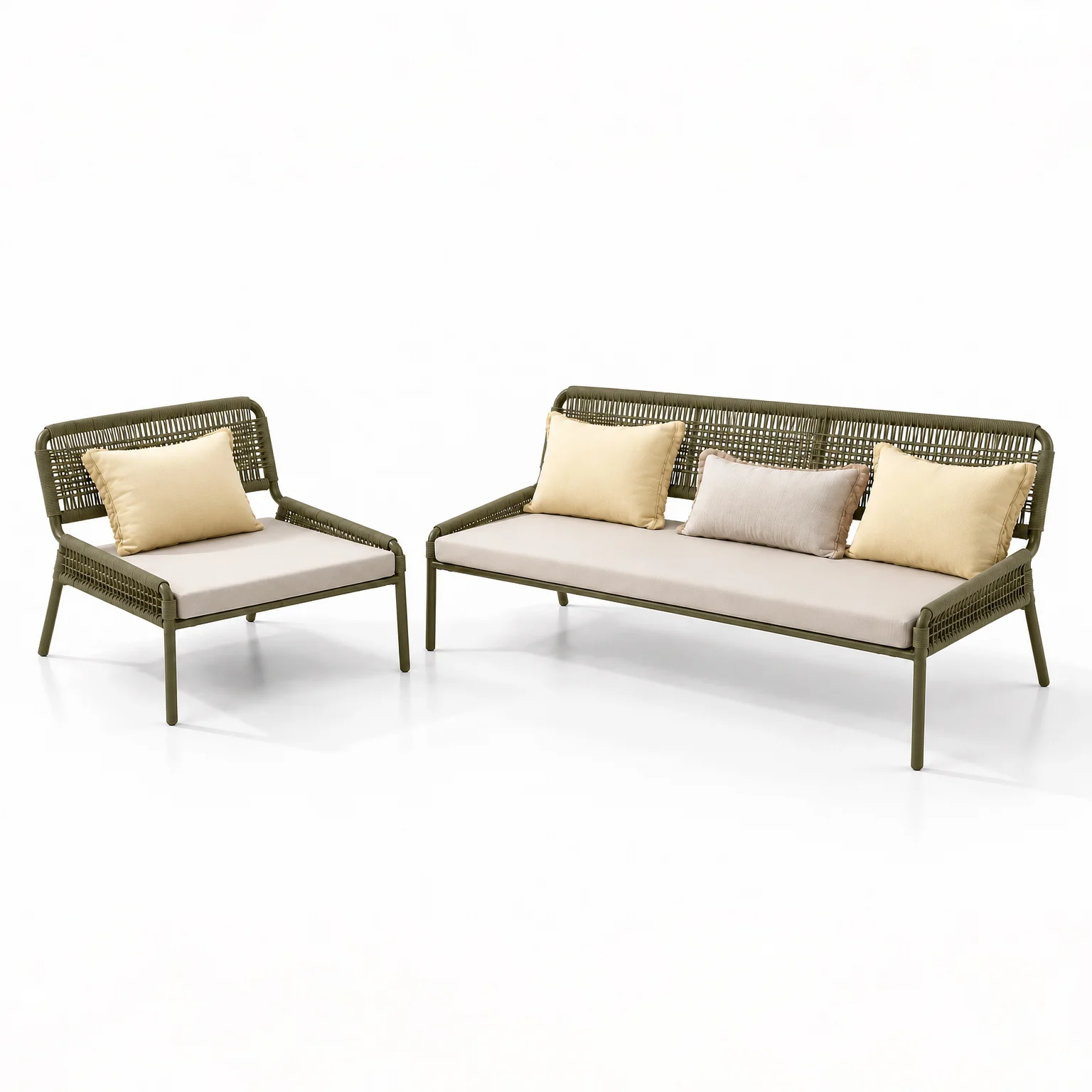 The Float Outdoor Set