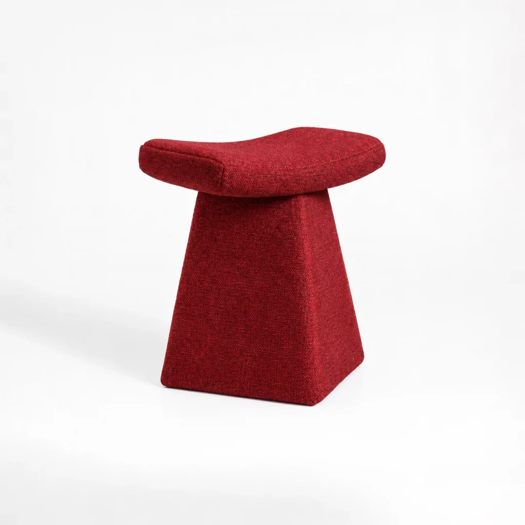 Polar Stool