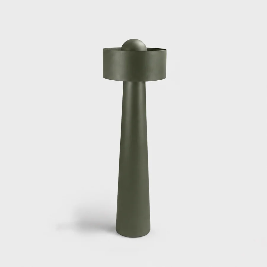 Light-haus Lamp