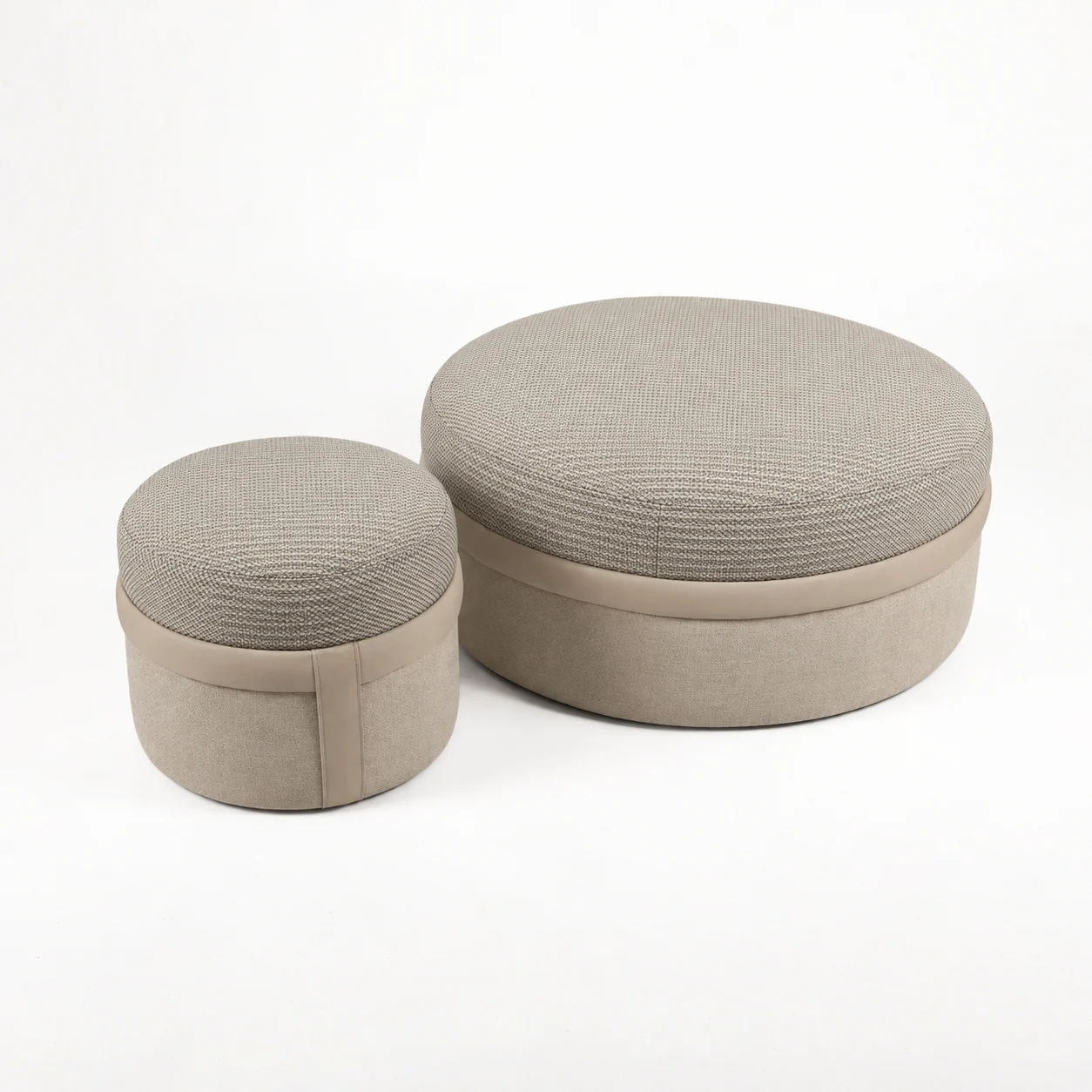 Sumo Pouf