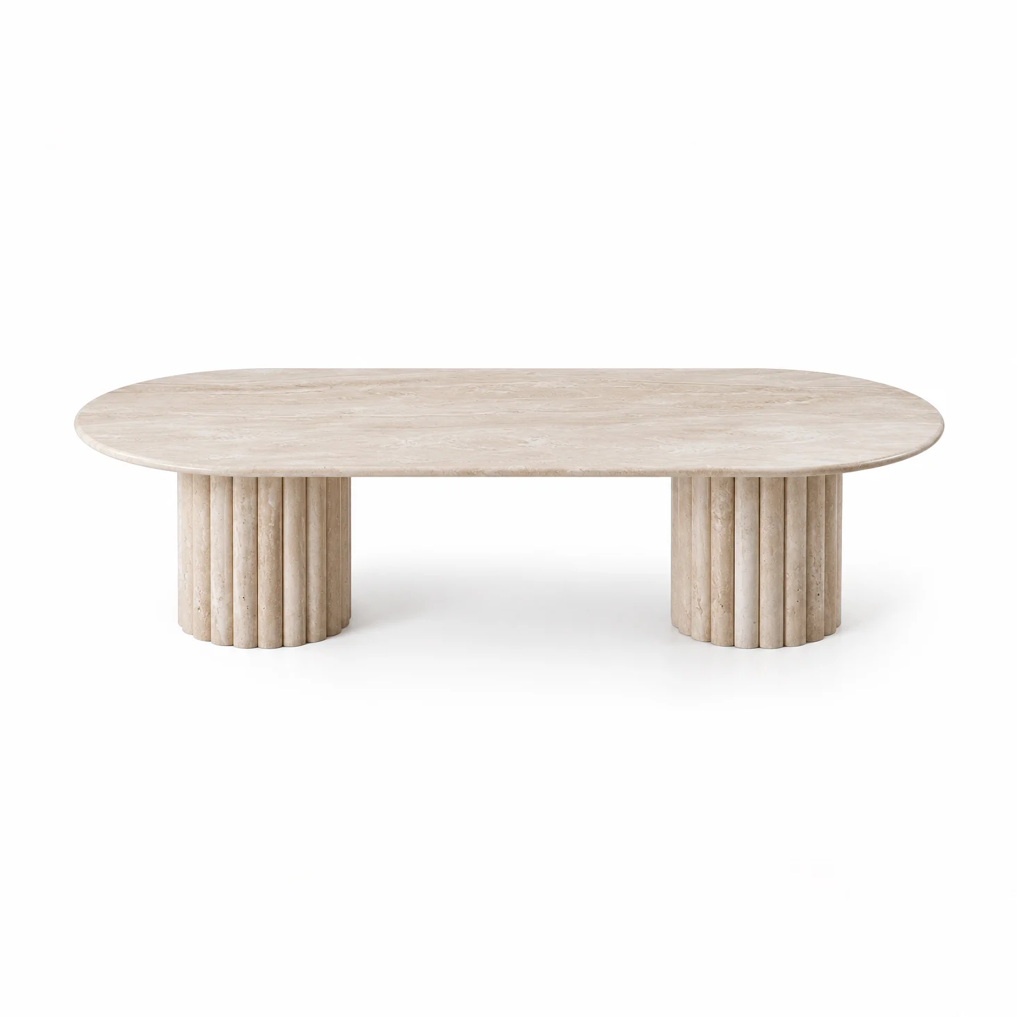 The Gear Coffee Table