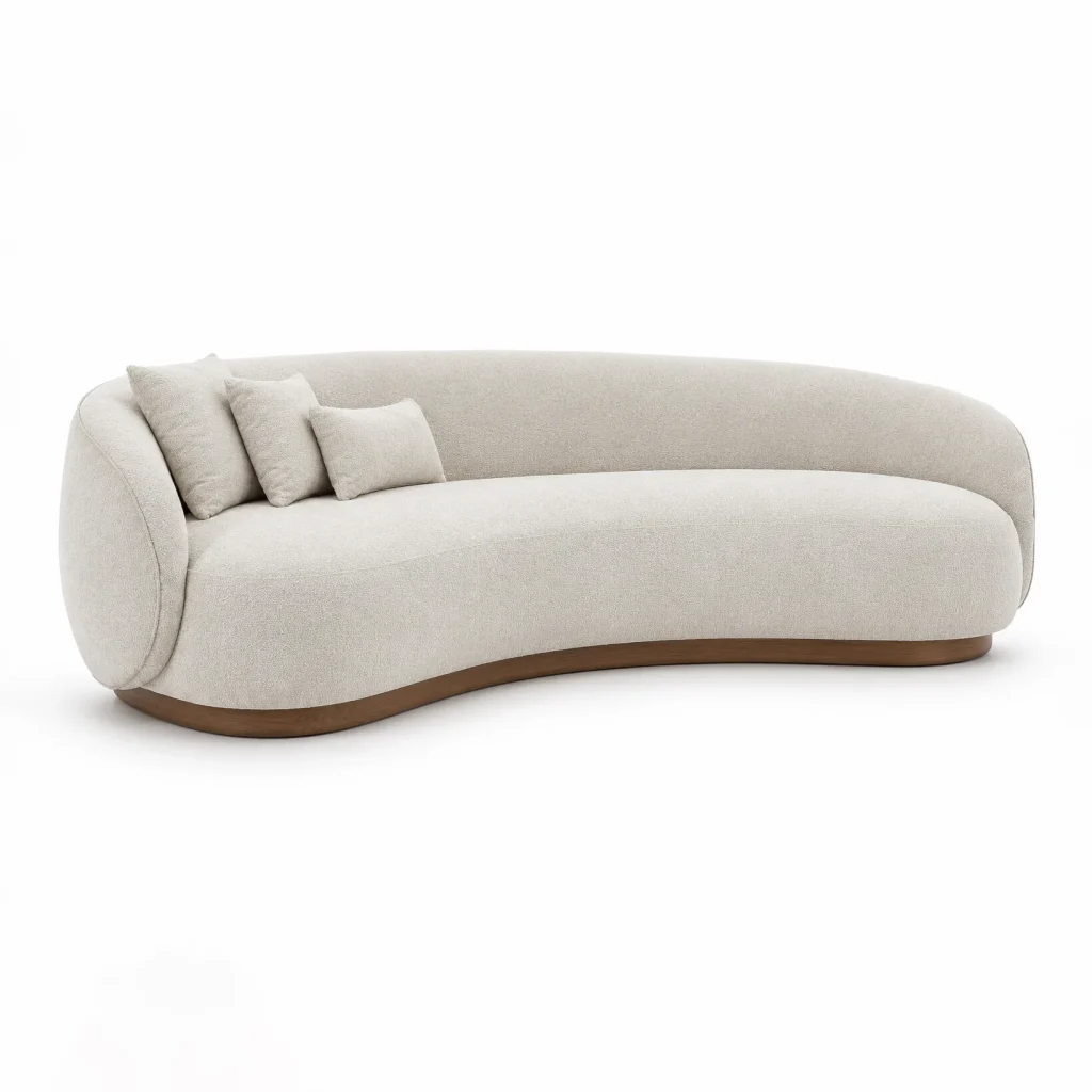 Warp Sofa