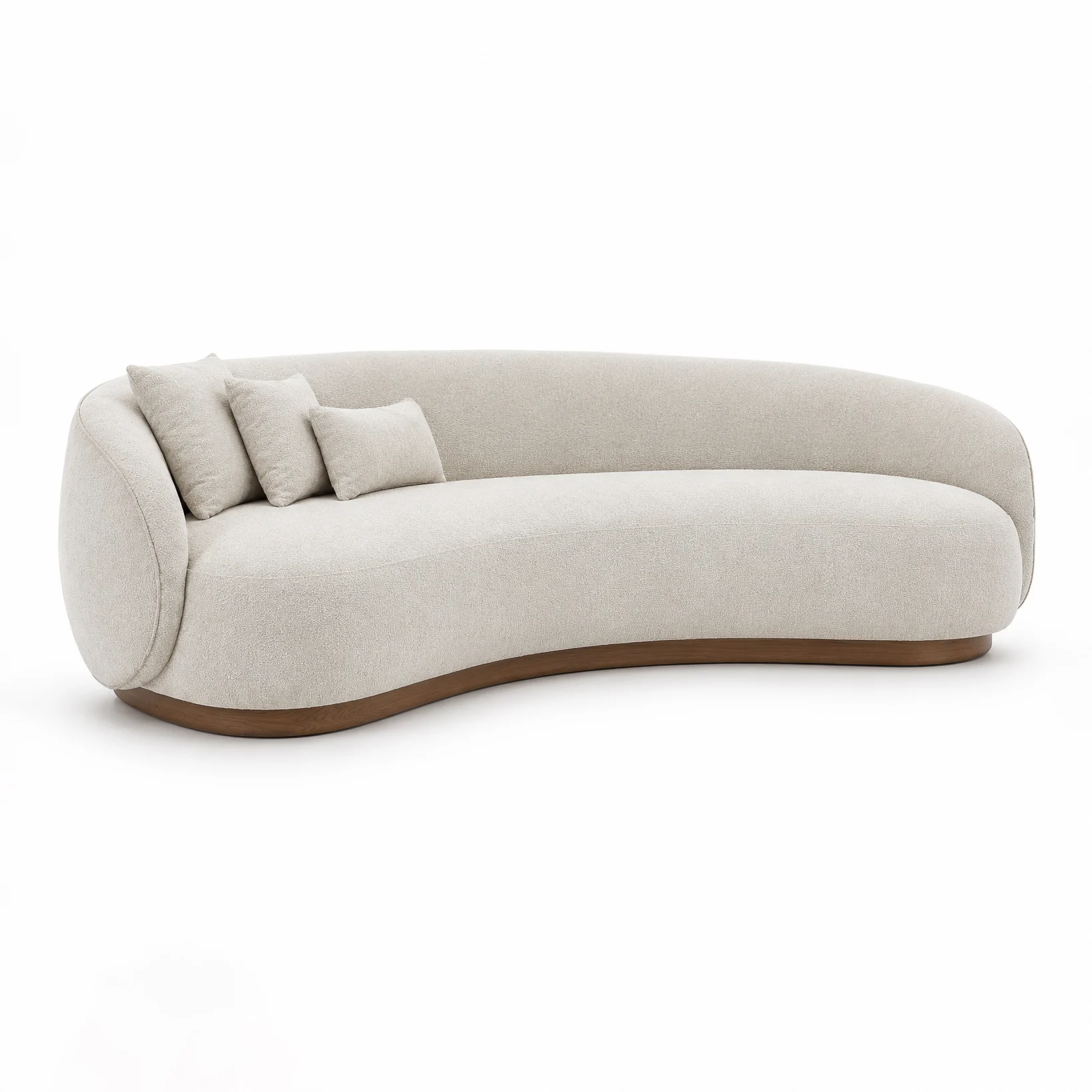 Warp Sofa