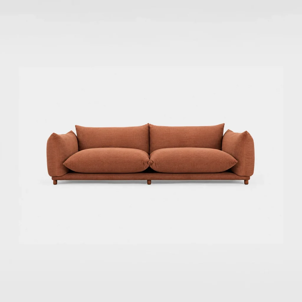 Big Cloud Sofa