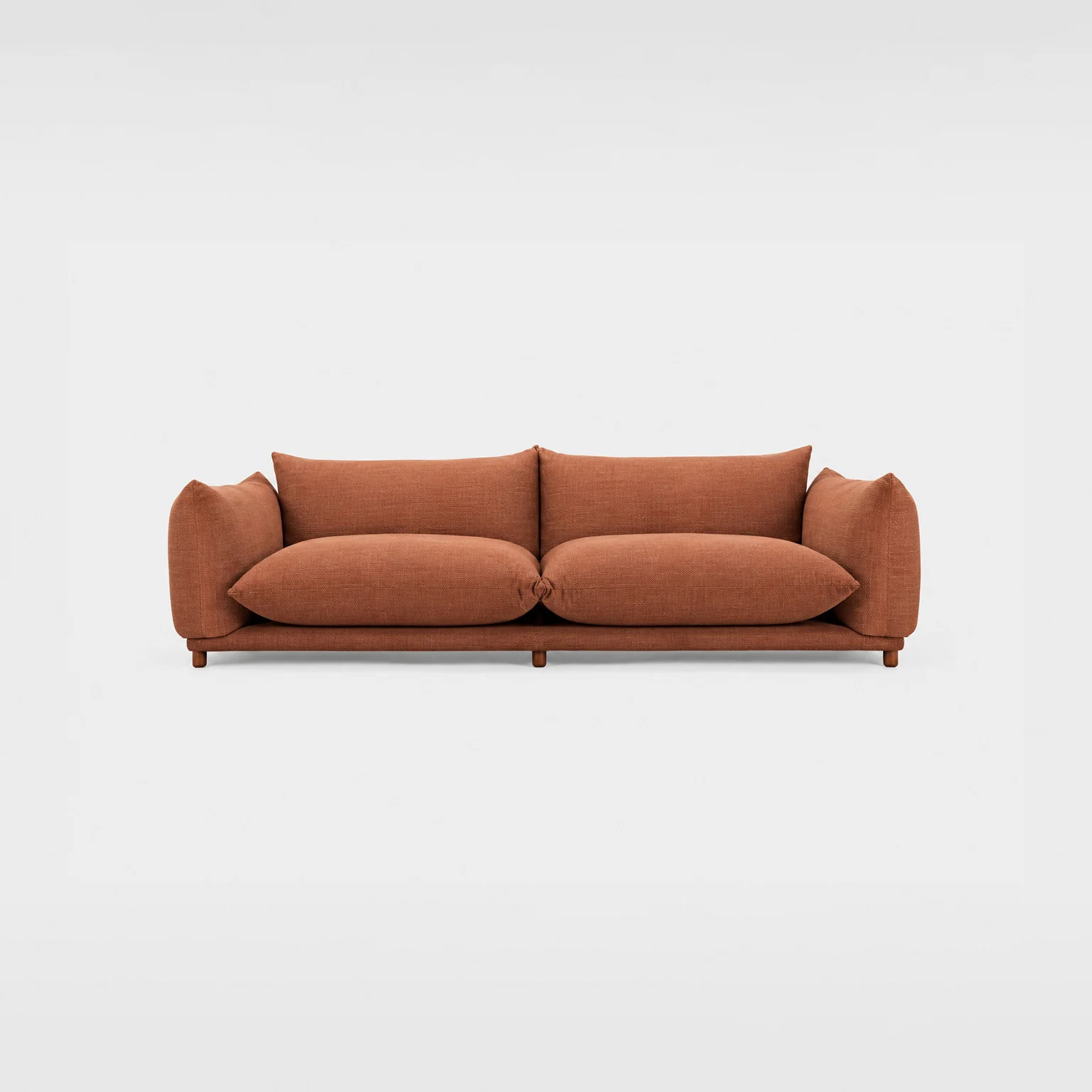 Big Cloud Sofa