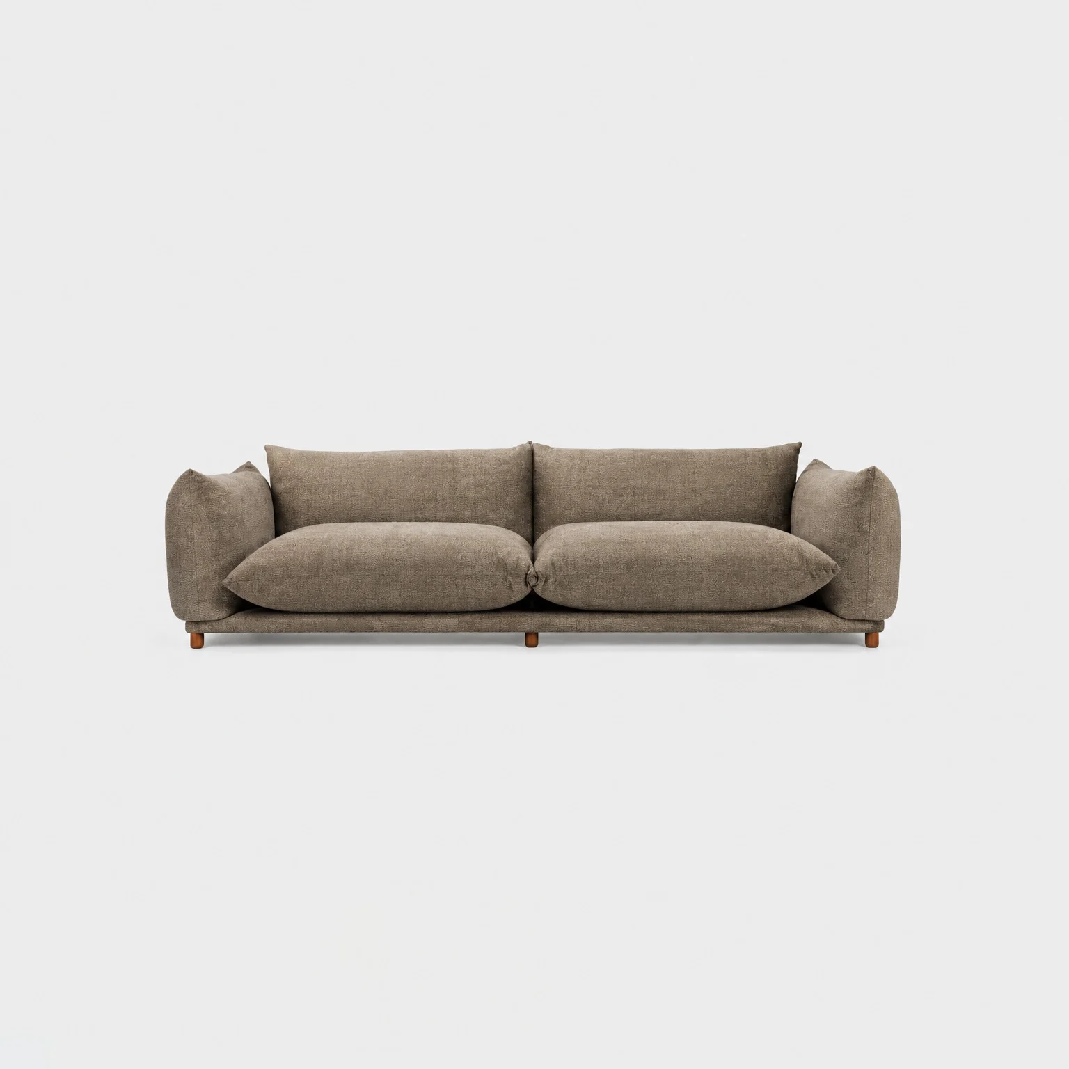 Big Cloud Sofa