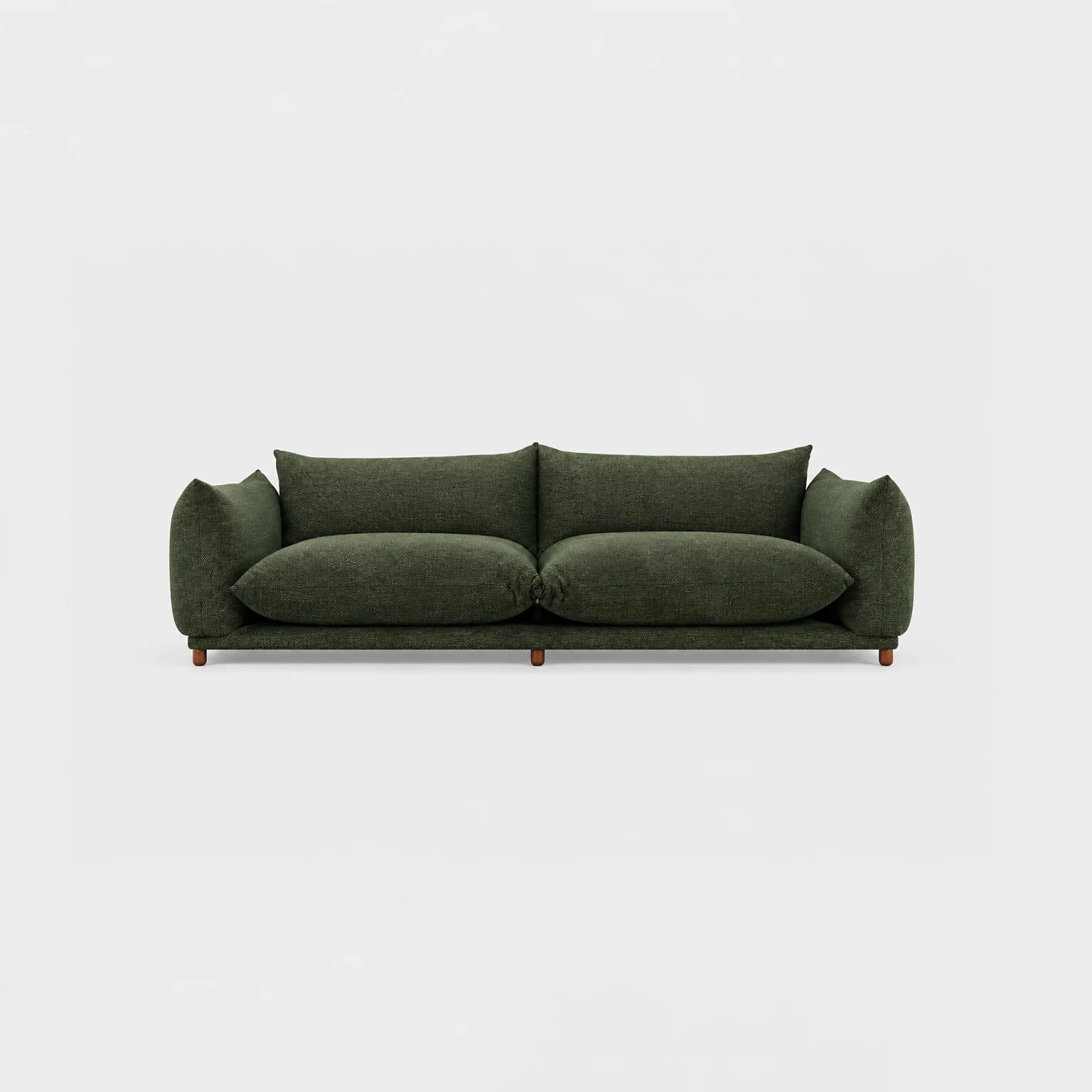 Big Cloud Sofa