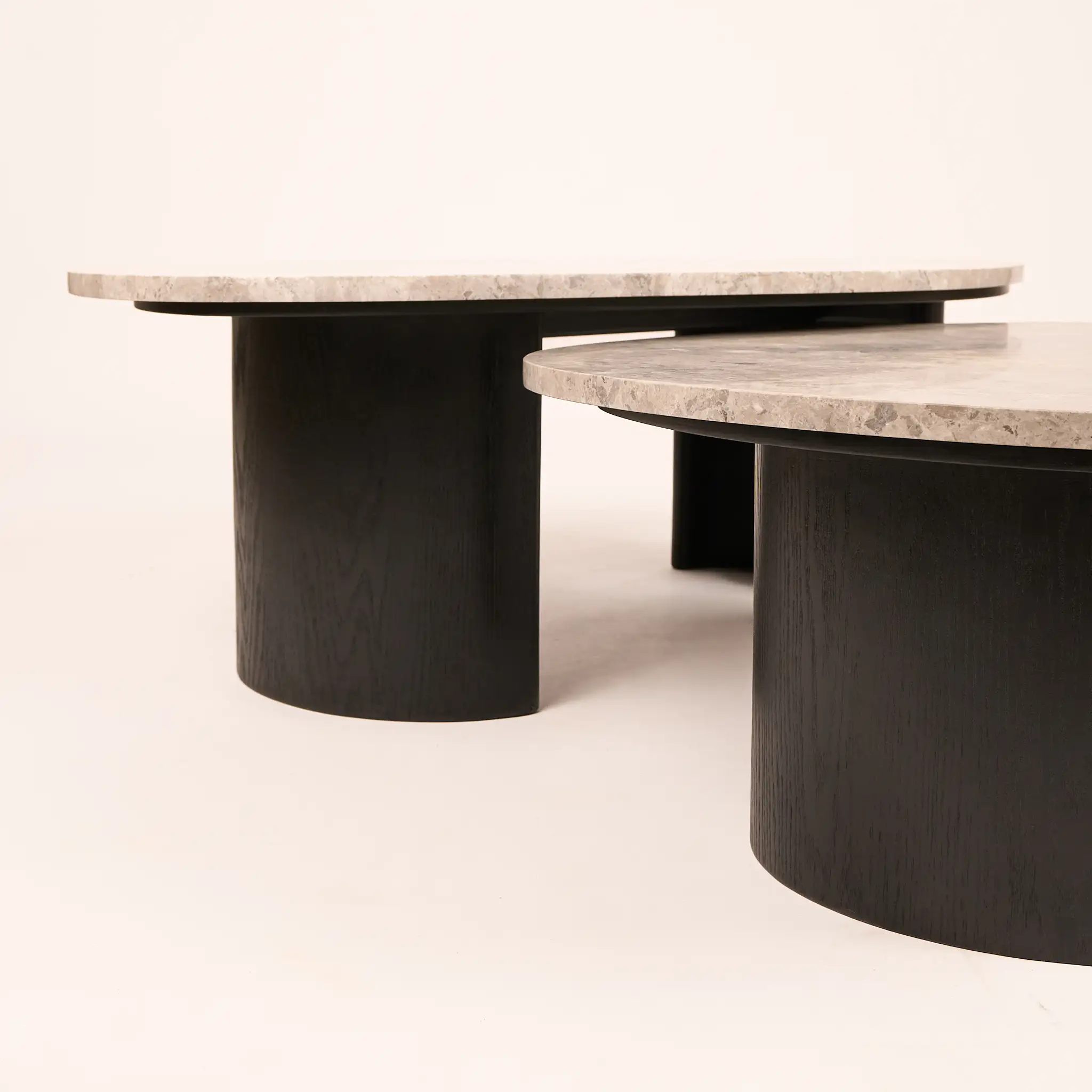 Livia Coffee Table Set