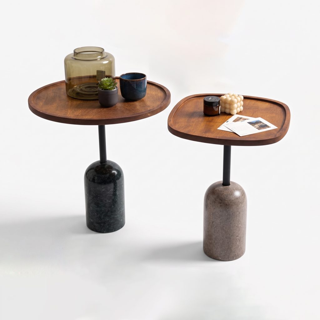 Ore Side Tables