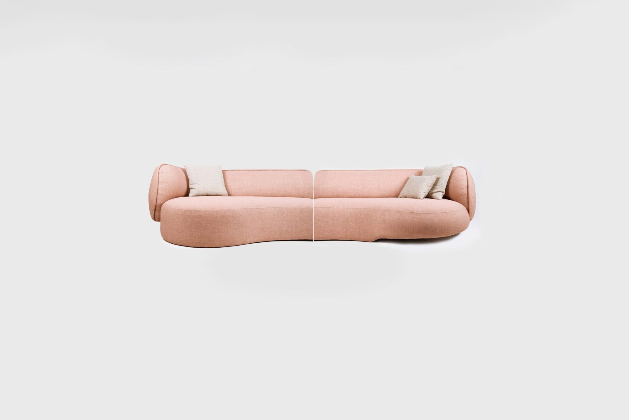 Swell Sofa by Cassa Designs