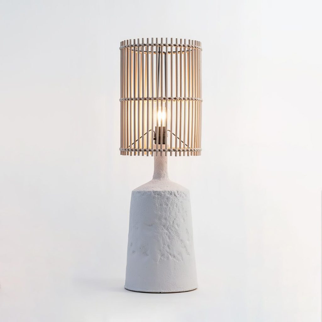 Nest Table Lamp