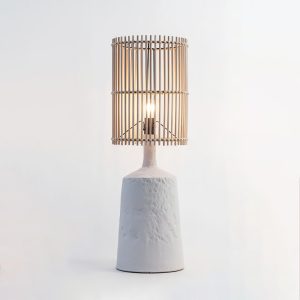 Nest Table Lamp
