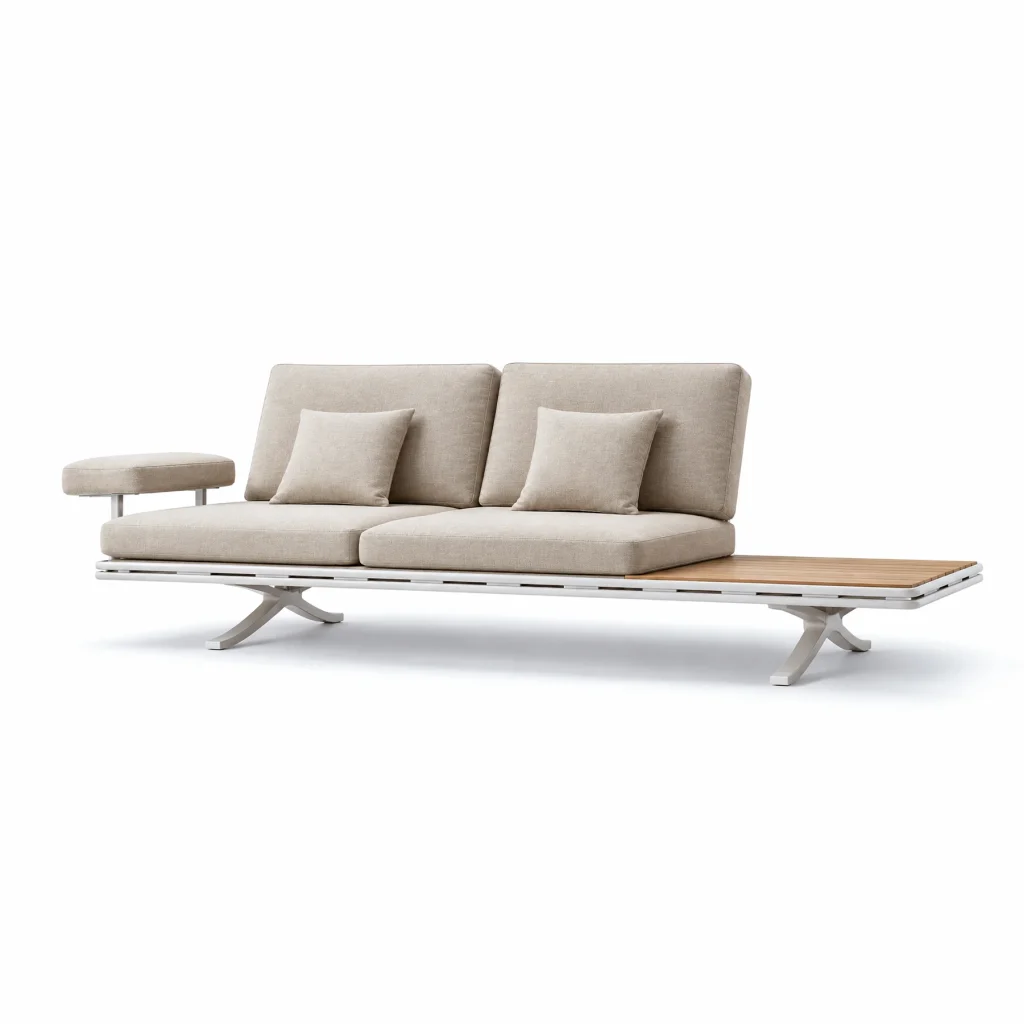Sanctuary Sofa