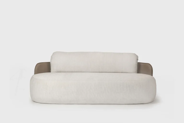 Fusion Sofa by Cassa Designs
