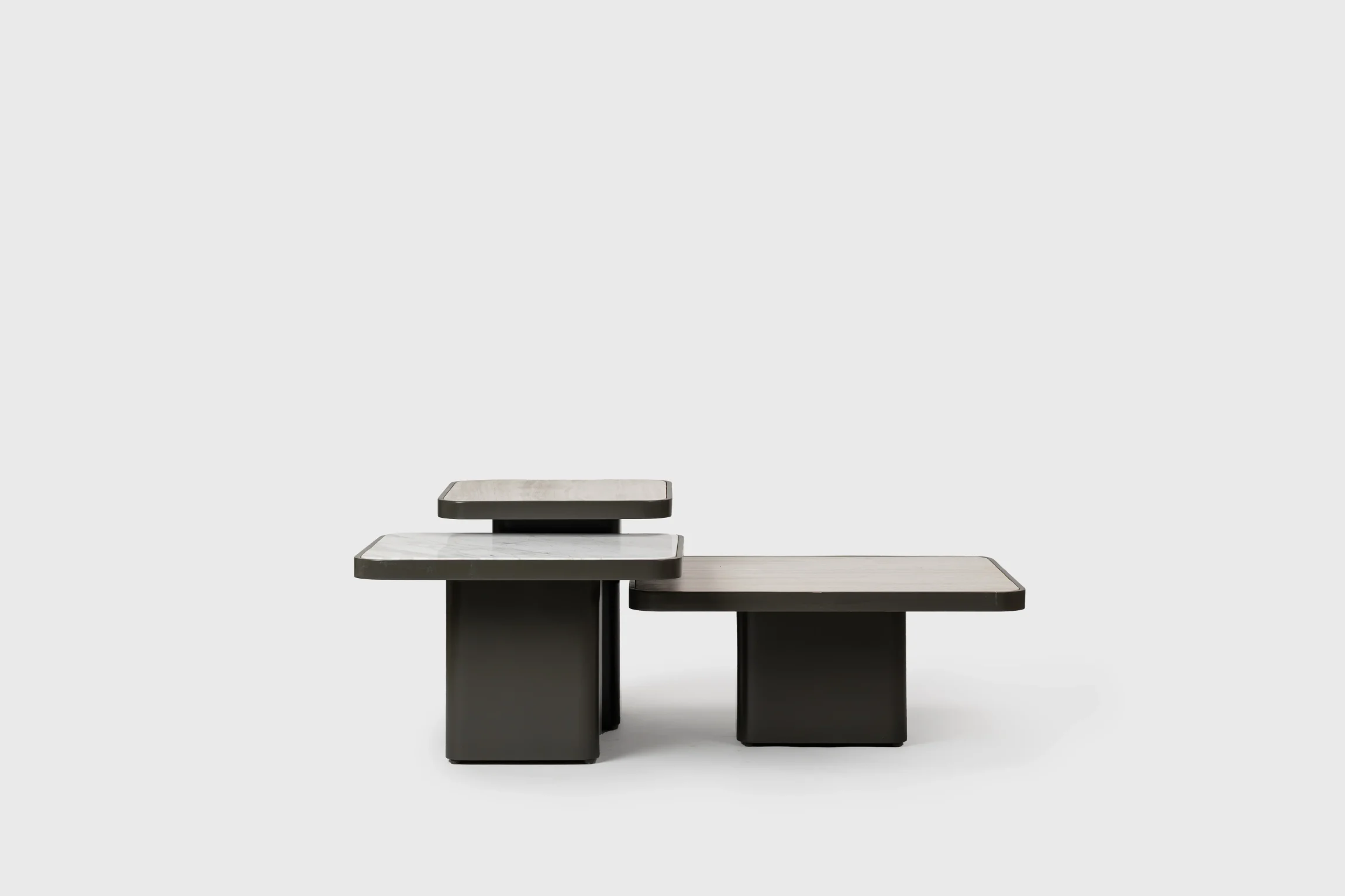 The Layered Coffee Table - Image 2
