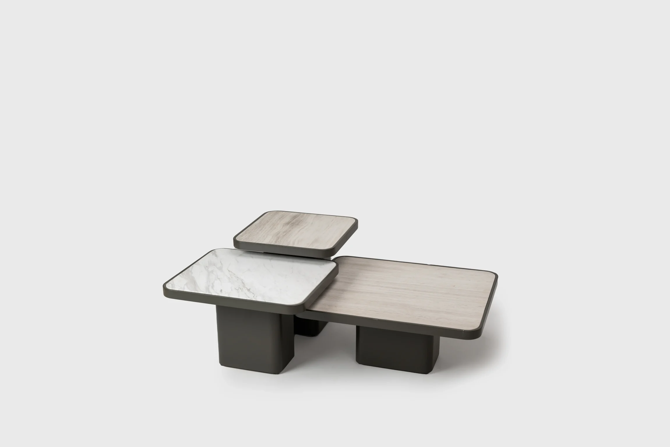 The Layered Coffee Table - Image 3