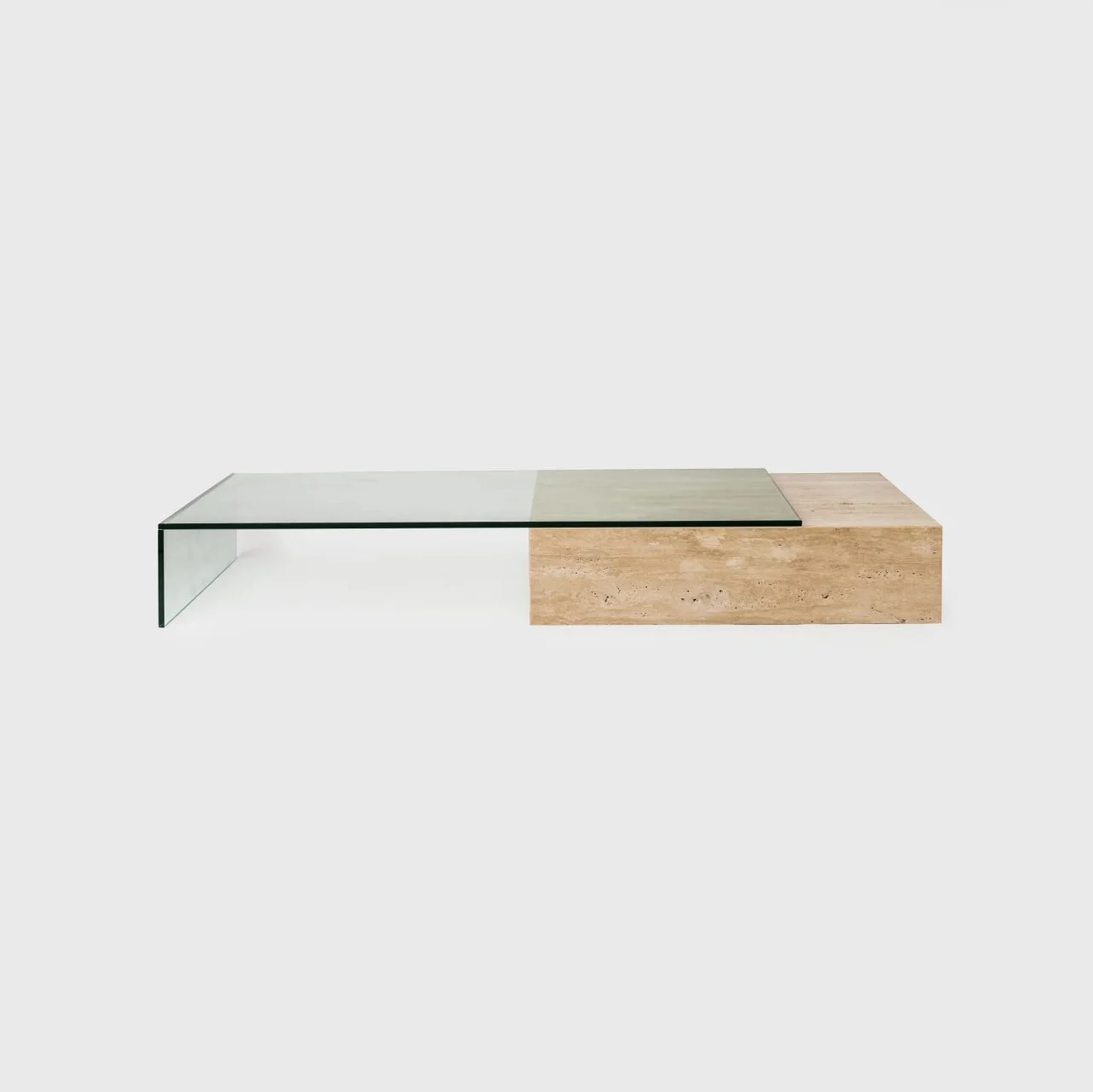 Balanced Coffee Table