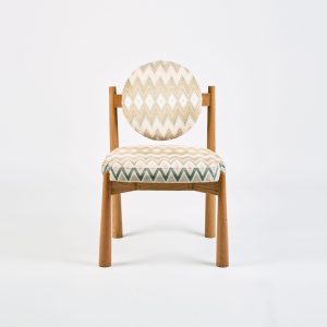Moon Chair