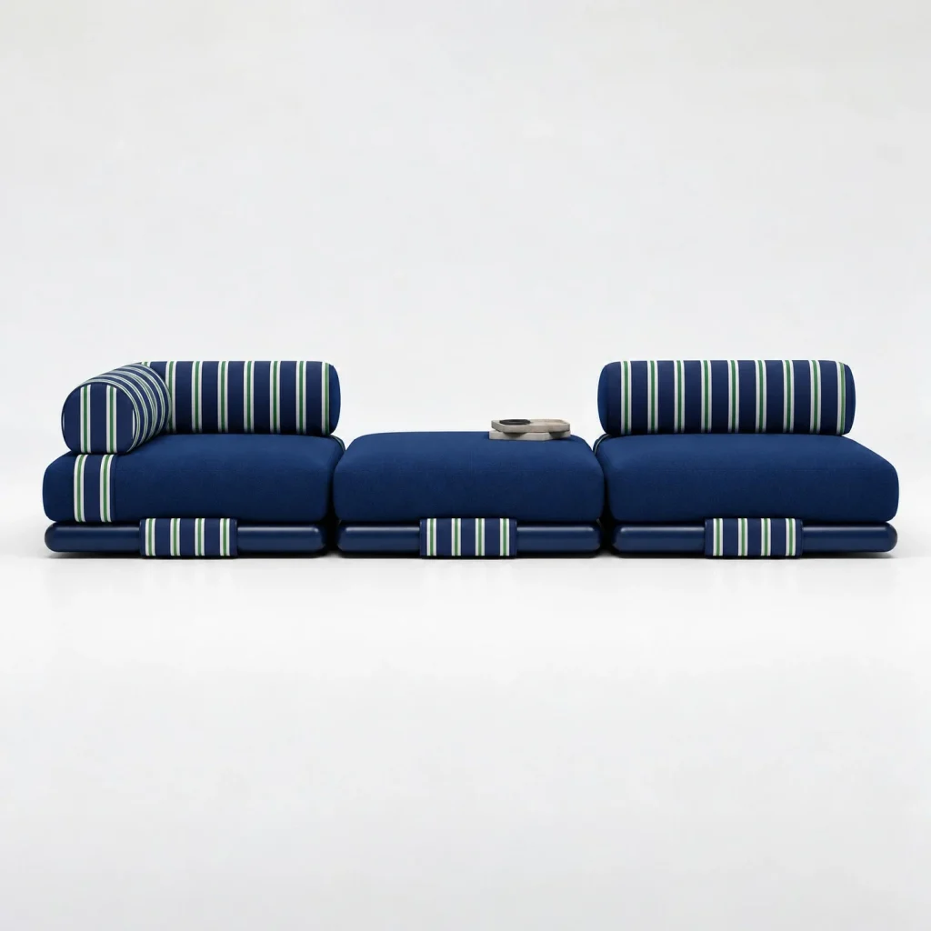 Nubo Sofa