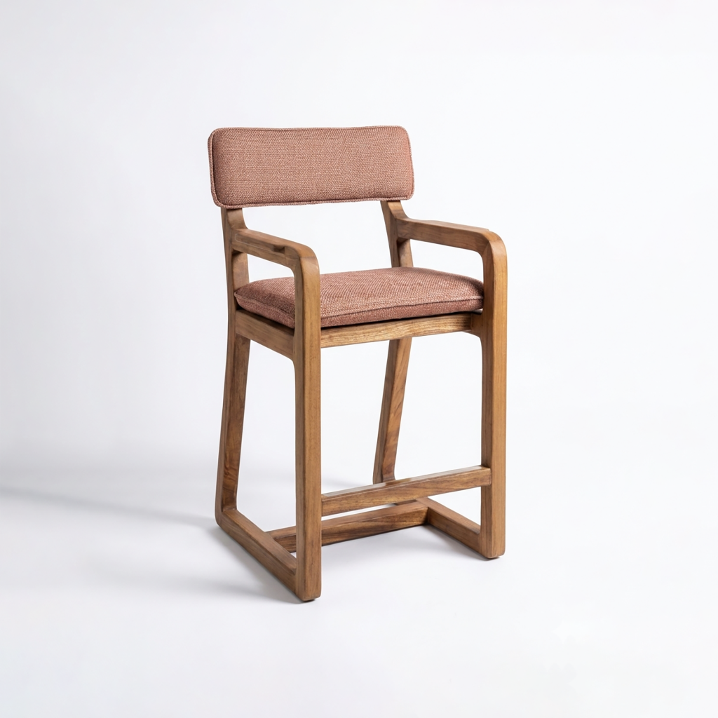 Sling Bar Chair