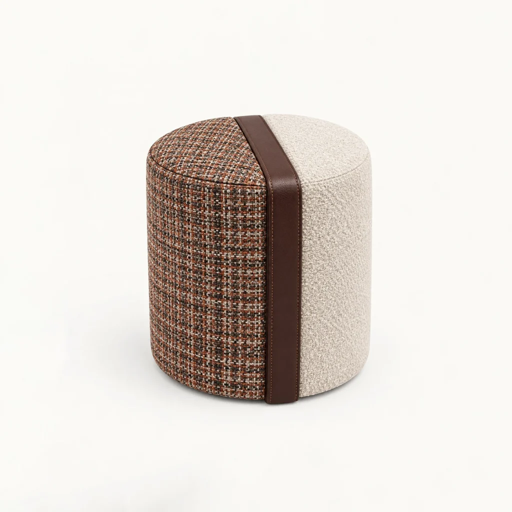 Linea Pouf