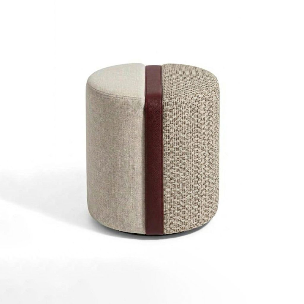 Linea Pouf