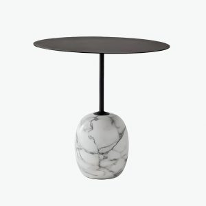 Base side table