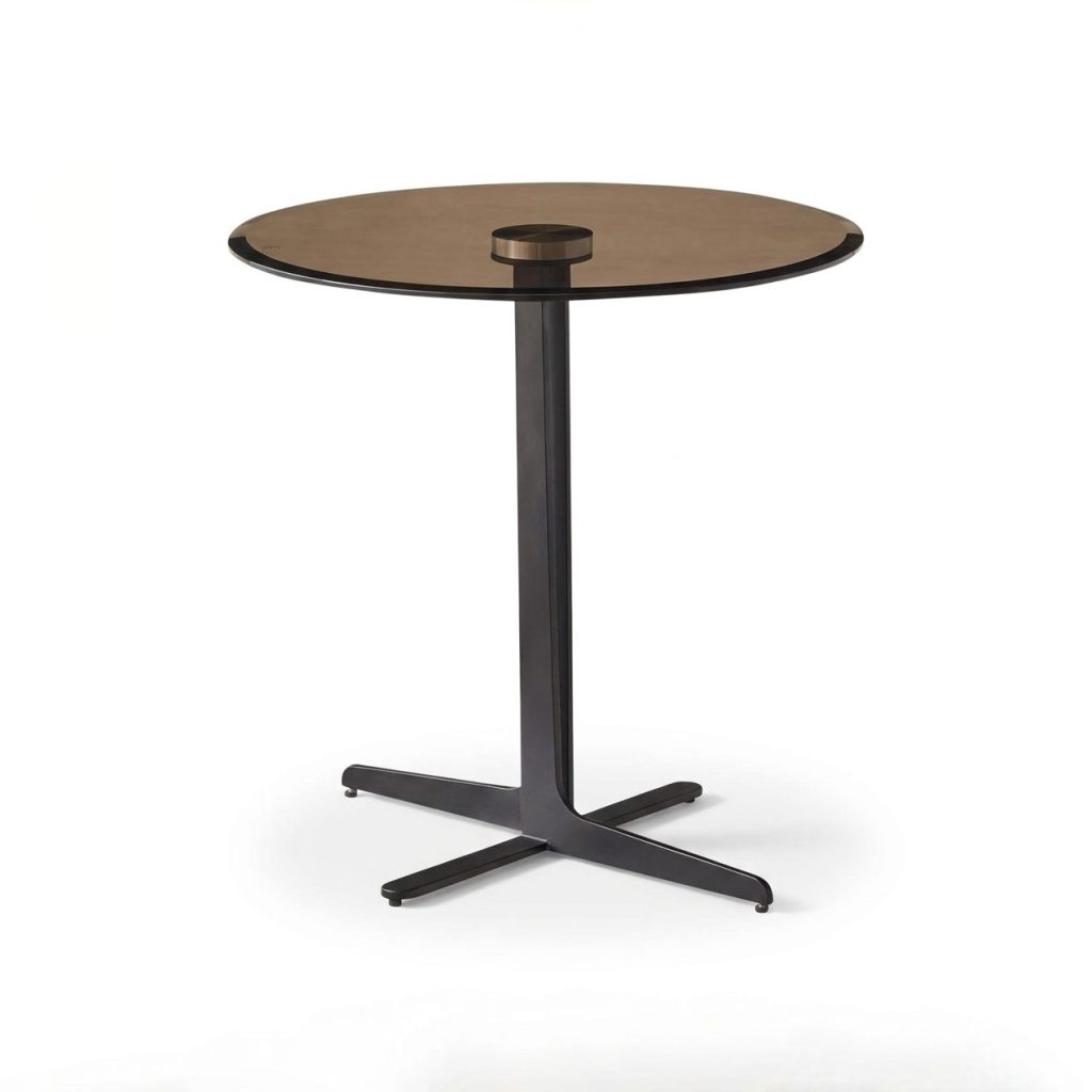 Mora Side Table