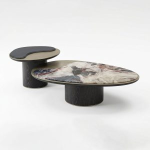 Terra Coffee Table set