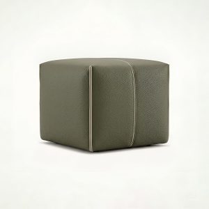 Cube Pouf