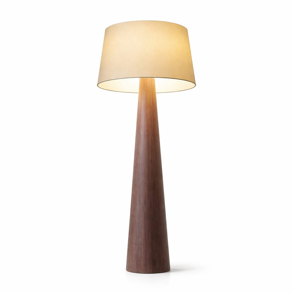 The Titan Floor Lamp
