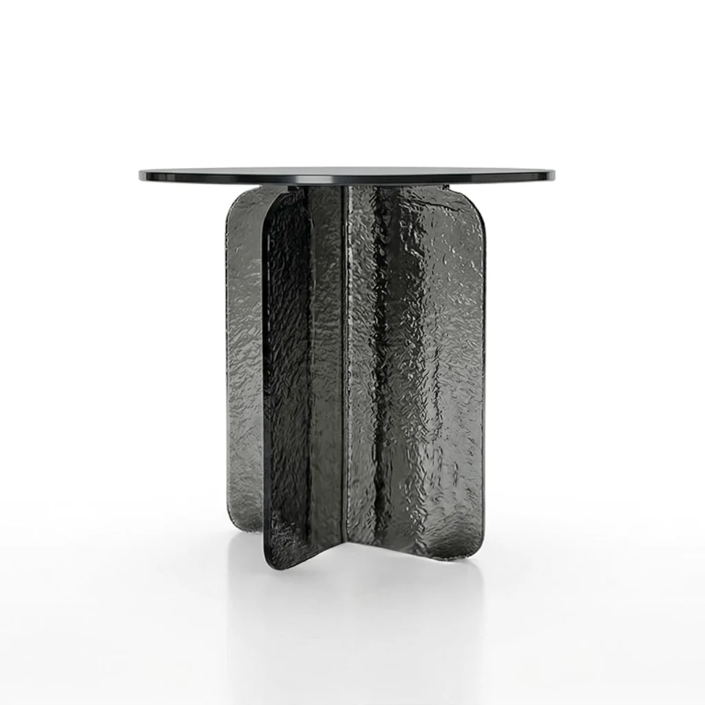 Flow Side Table