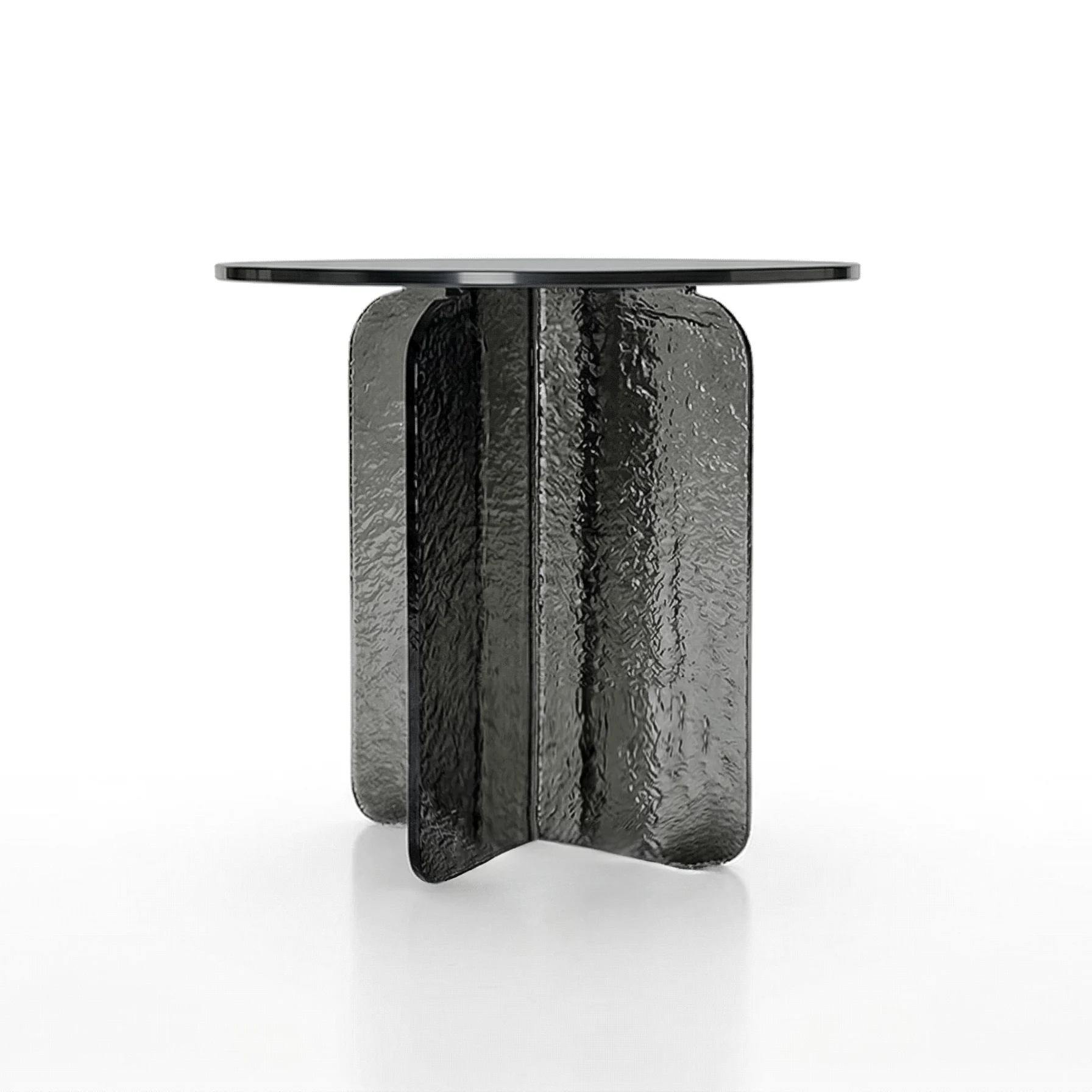 Flow Side Table