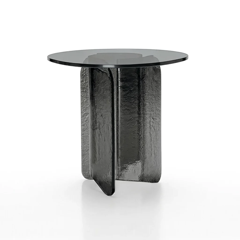 Flow Side Table